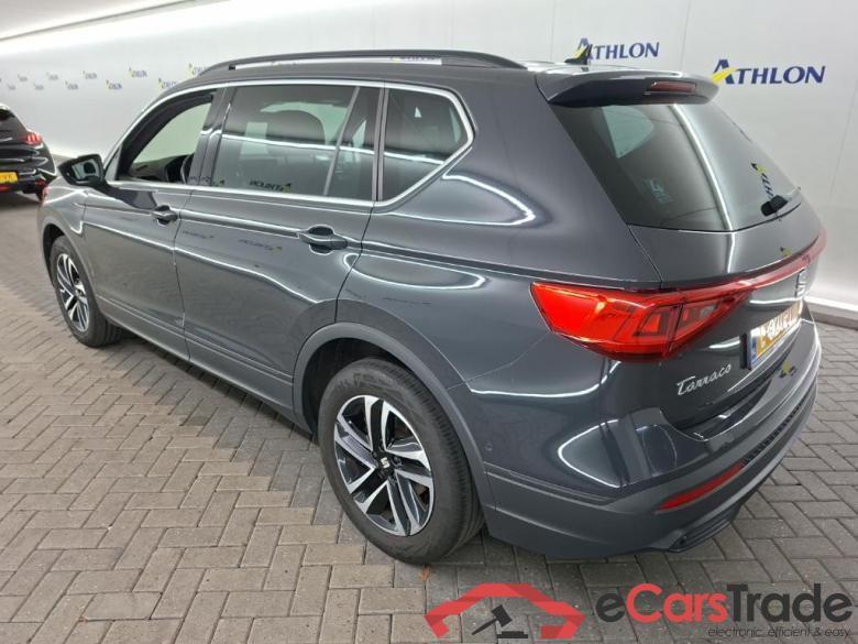 SEAT Tarraco 1.5 TSI Style 5D 110kW #4