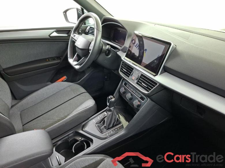 SEAT Tarraco 1.5 TSI Style 5D 110kW #6