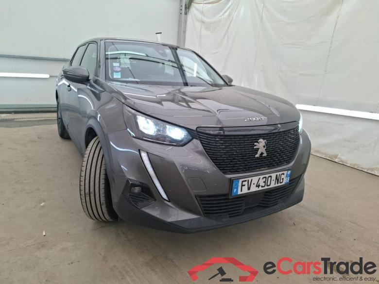 Peugeot 1.2 PT 130 S&S EAT8 ACTIVE BUSINESS 2008 Active Business 1.2 PureTech 130CV E6d #4