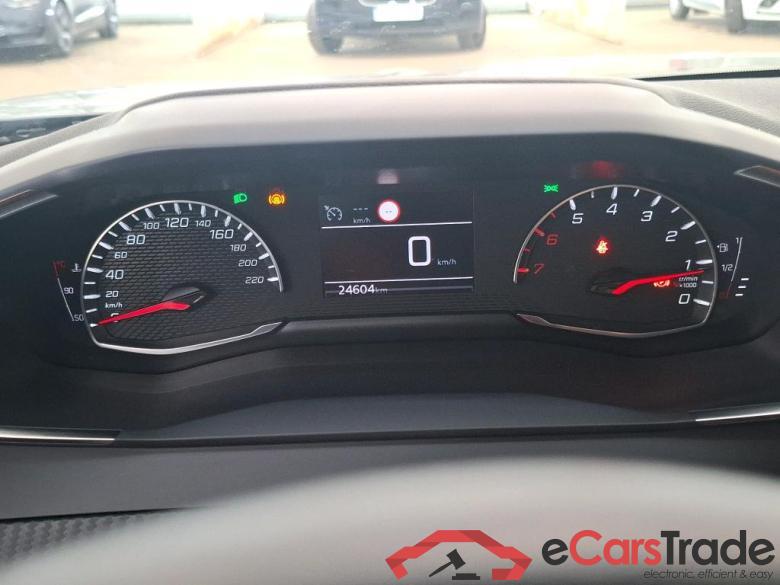 Peugeot 1.2 PT 100 S&S ACTIVE BUSINESS PEUGEOT 2008 / 2019 / 5P / Crossover 1.2 PT 100 S&S ACTIVE BUSINESS #6
