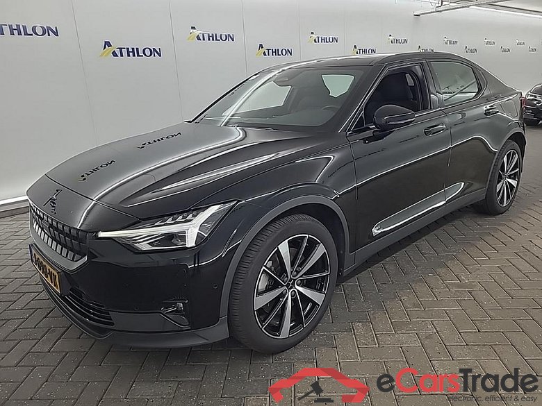 Polestar Polestar 2 Pilot Plus 5D 300kW #1