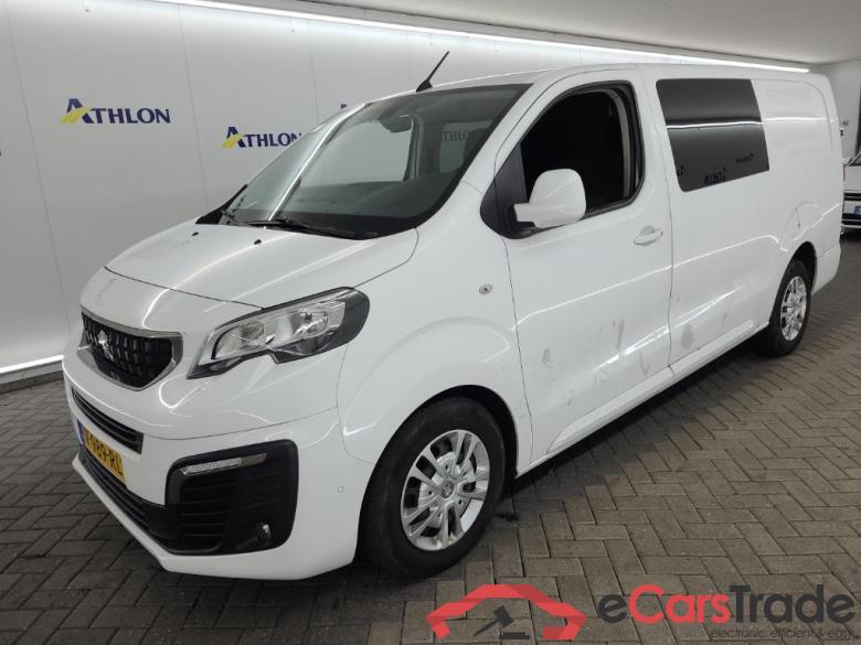 PEUGEOT Expert GB 231L Prem Pck Lang 2.0 BlueHDi 150 DC 4D 110kW #1