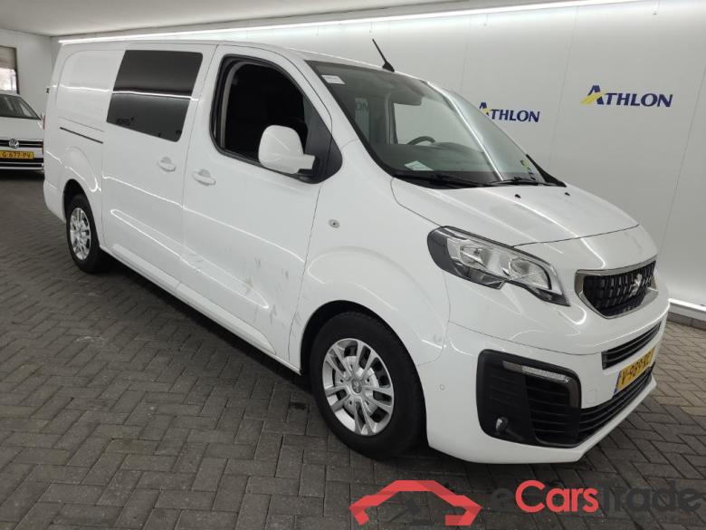 PEUGEOT Expert GB 231L Prem Pck Lang 2.0 BlueHDi 150 DC 4D 110kW #2