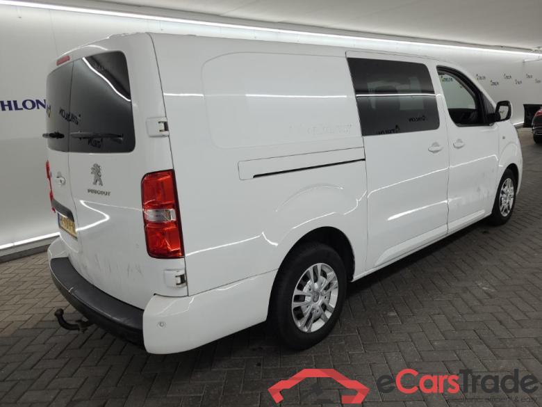PEUGEOT Expert GB 231L Prem Pck Lang 2.0 BlueHDi 150 DC 4D 110kW #3