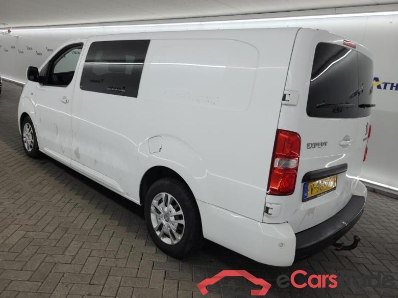 PEUGEOT Expert GB 231L Prem Pck Lang 2.0 BlueHDi 150 DC 4D 110kW #4