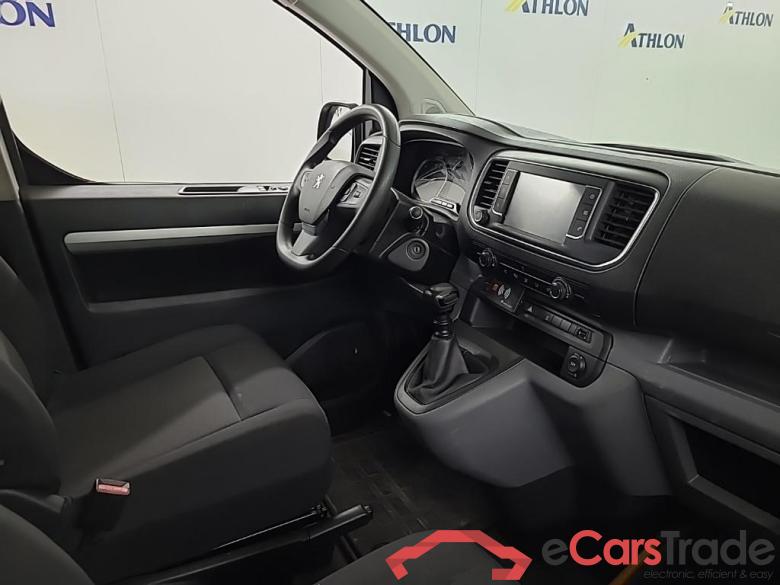 PEUGEOT Expert GB 231L Prem Pck Lang 2.0 BlueHDi 150 DC 4D 110kW #6