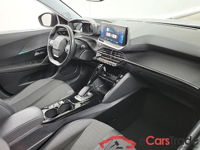 PEUGEOT e-2008 Blue Lease Allure EV 50kWh 136 5D #6