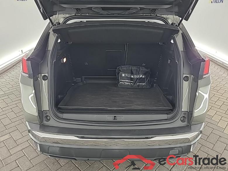 PEUGEOT 3008 Allure PureTech 130 S&S EAT8 5D 96kW #5