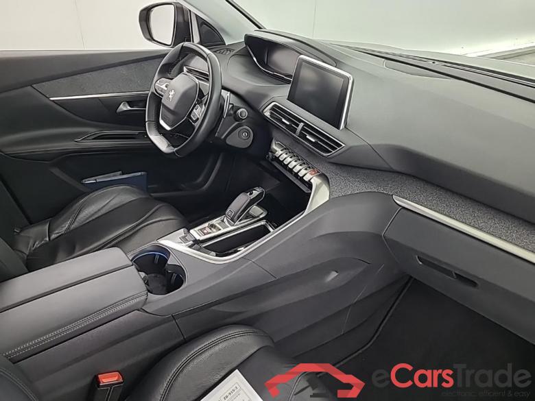 PEUGEOT 3008 Allure PureTech 130 S&S EAT8 5D 96kW #6