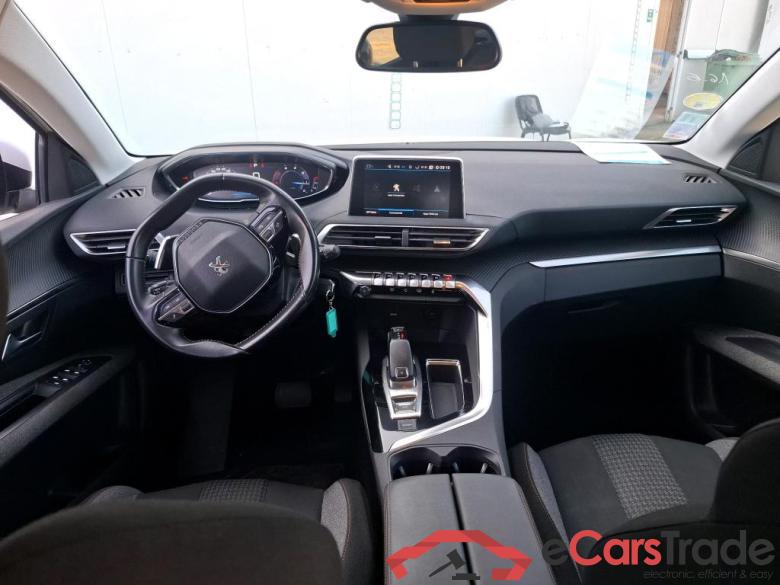 Peugeot BlueHDi 130 S&S EAT8 ACTIVE BUSINESS 3008 Active Business 1.5 HDi 130CV BVA8 E6dT #5