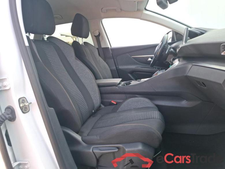 Peugeot BlueHDi 130 S&S EAT8 ACTIVE BUSINESS 3008 Active Business 1.5 HDi 130CV BVA8 E6dT #6