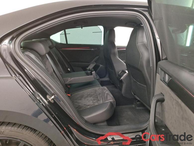 SKODA SUPERB 1.4 TSI PHEV 160KW DSG6 SPORTLINE Fond #6