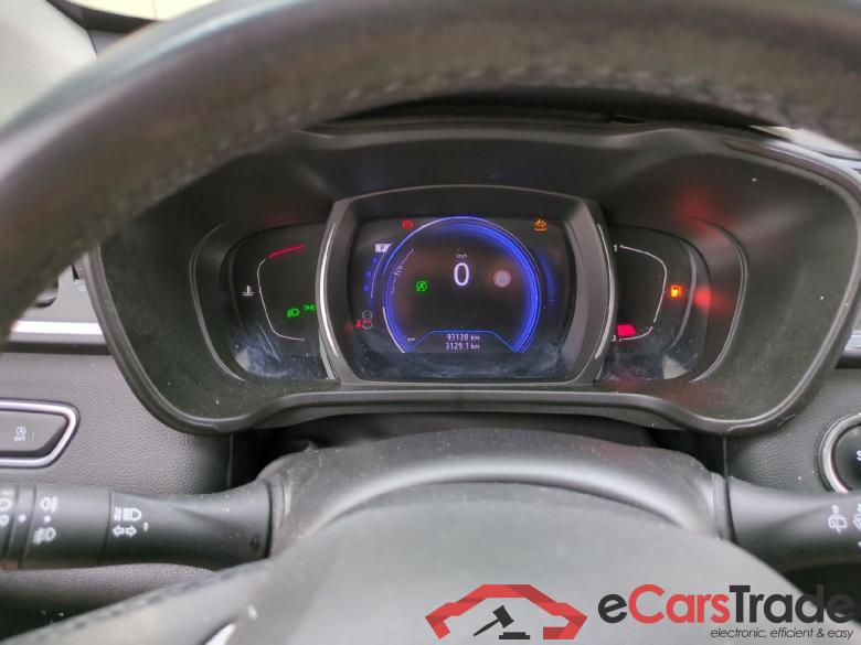 Renault Business Blue dCi 115 EDC RENAULT Kadjar / 2018 / 5P / Crossover Business Blue dCi 115 EDC #6