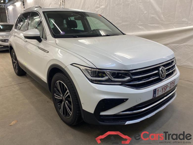 VOLKSWAGEN TIGUAN 1.5 TSI 110KW ELEGANCE DSG Digital: GPS Discover Media, Head-up display #2