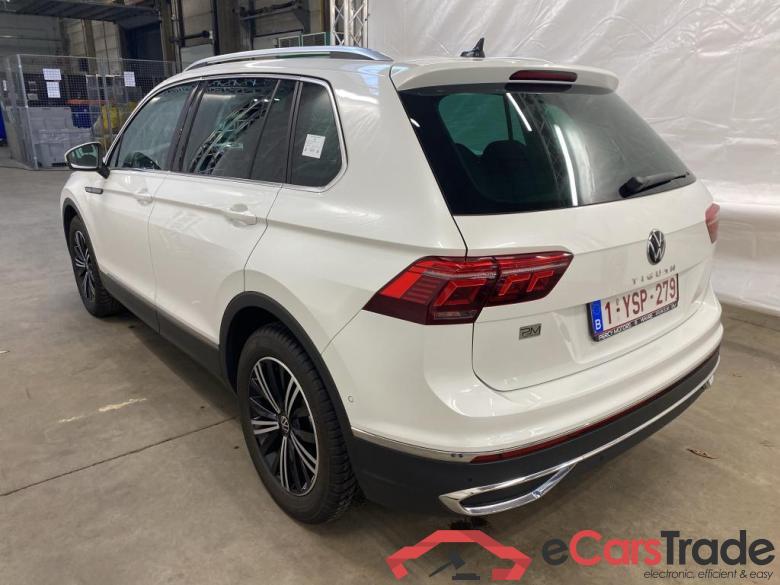 VOLKSWAGEN TIGUAN 1.5 TSI 110KW ELEGANCE DSG Digital: GPS Discover Media, Head-up display #3