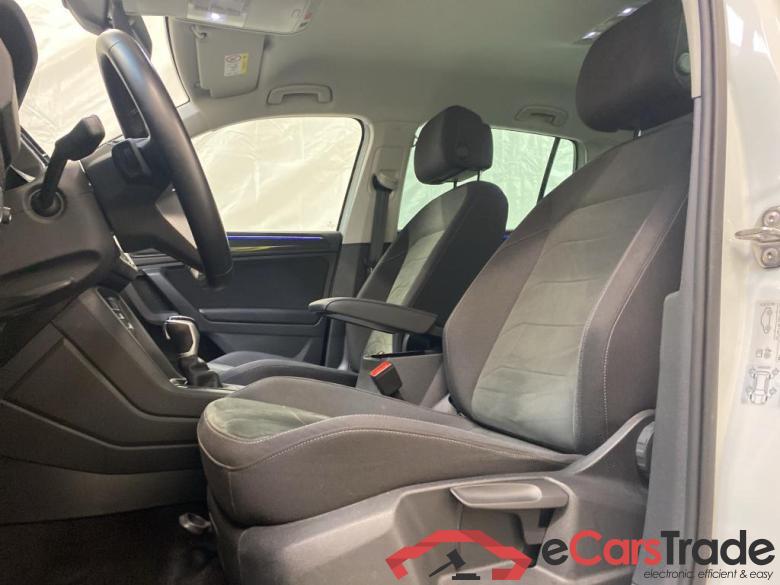VOLKSWAGEN TIGUAN 1.5 TSI 110KW ELEGANCE DSG Digital: GPS Discover Media, Head-up display #5