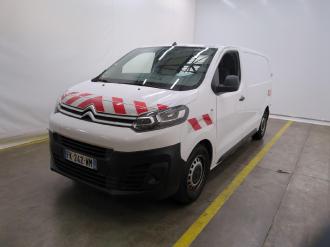Citroen Jumpy