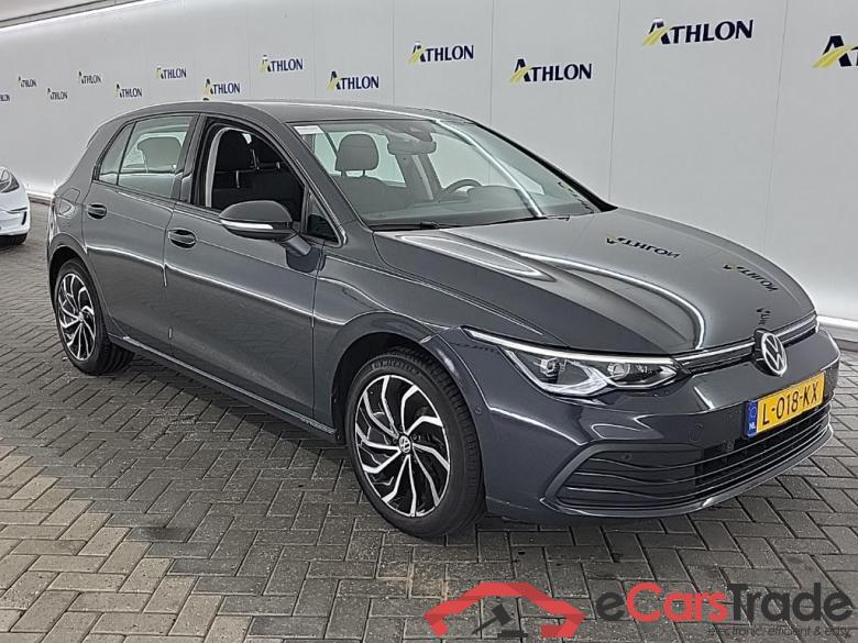 VOLKSWAGEN GOLF 1.5 TSI 96kW Life Business 5D #2