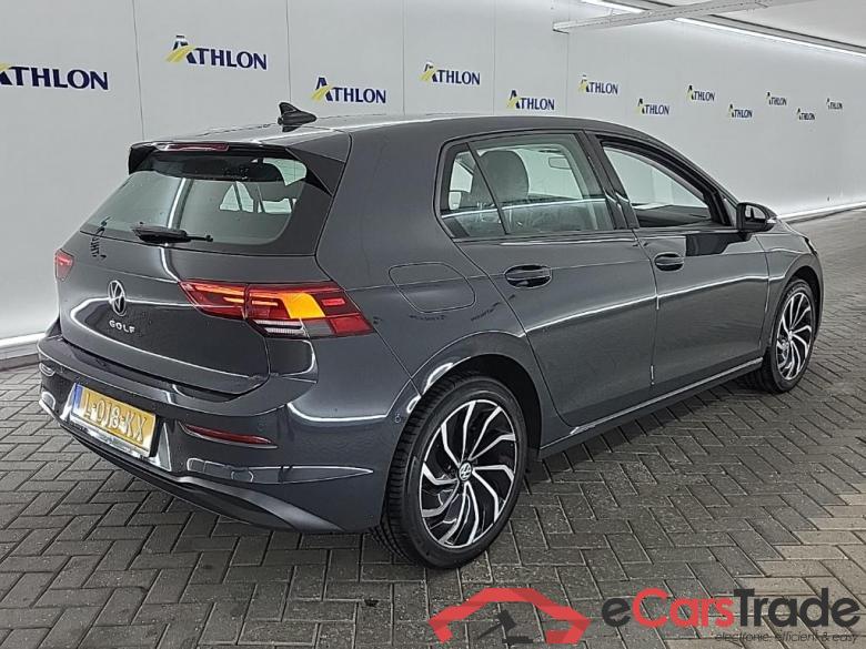 VOLKSWAGEN GOLF 1.5 TSI 96kW Life Business 5D #3