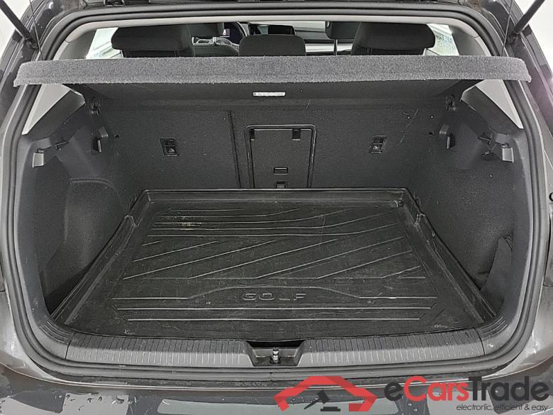 VOLKSWAGEN GOLF 1.5 TSI 96kW Life Business 5D #5