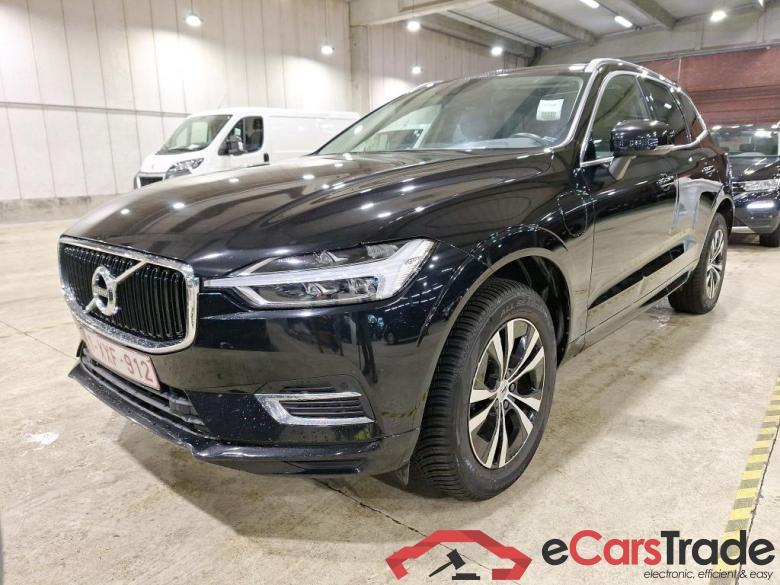 VOLVO XC60 - 2017 2.0 T8 TE AWD PHEV Momentum Pro Gear. STOCK #1