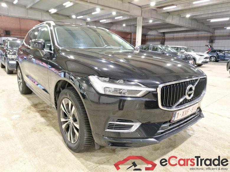 VOLVO XC60 - 2017 2.0 T8 TE AWD PHEV Momentum Pro Gear. STOCK #2