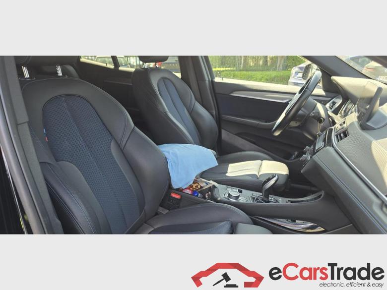 BMW X2 (F39) 1.5i sDrive18 OPF (EU6AP) #6