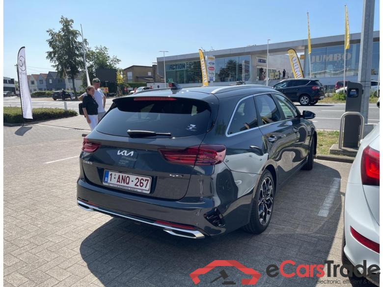 KIA Ceed SW Ceed SW 1.0 T-GDi GT-Line ISG #2
