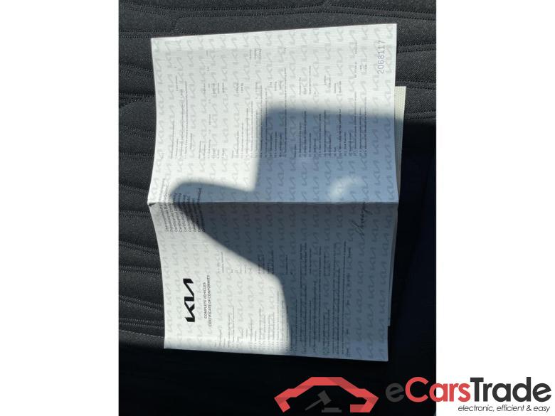 KIA Ceed SW Ceed SW 1.0 T-GDi GT-Line ISG #5