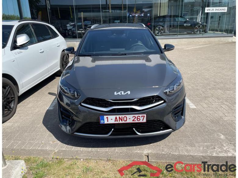 KIA Ceed SW Ceed SW 1.0 T-GDi GT-Line ISG #6