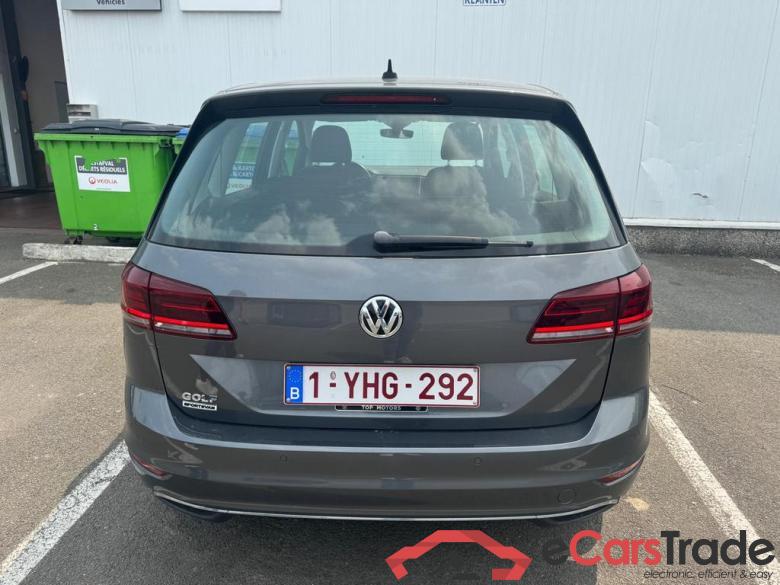 VOLKSWAGEN Golf Sportsvan Golf Sportsvan Last Edition 1.0 TSI  85 kW (115 pk) 6 versnellingen manueel #3