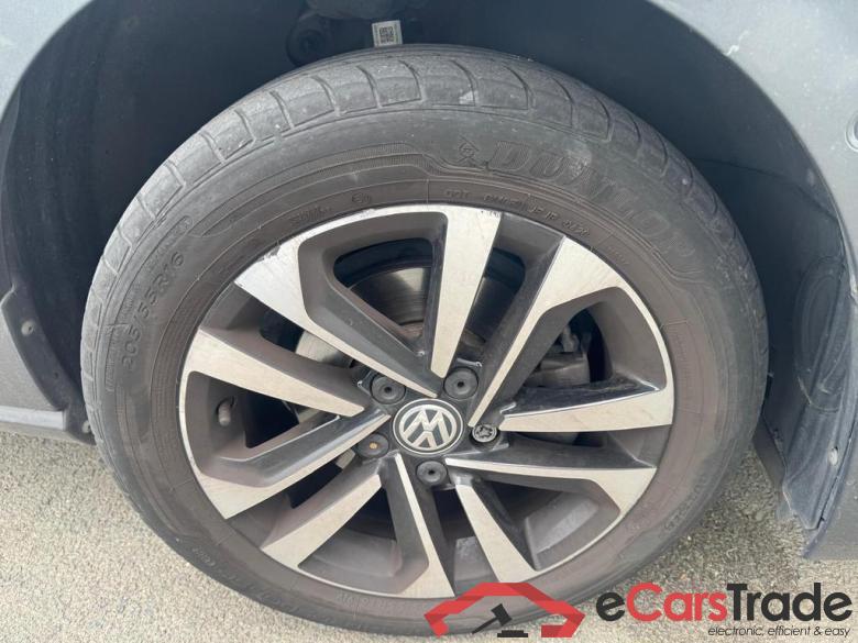 VOLKSWAGEN Golf Sportsvan Golf Sportsvan Last Edition 1.0 TSI  85 kW (115 pk) 6 versnellingen manueel #5