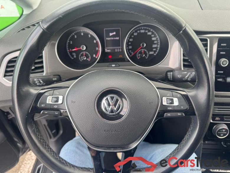 VOLKSWAGEN Golf Sportsvan Golf Sportsvan Last Edition 1.0 TSI  85 kW (115 pk) 6 versnellingen manueel #6