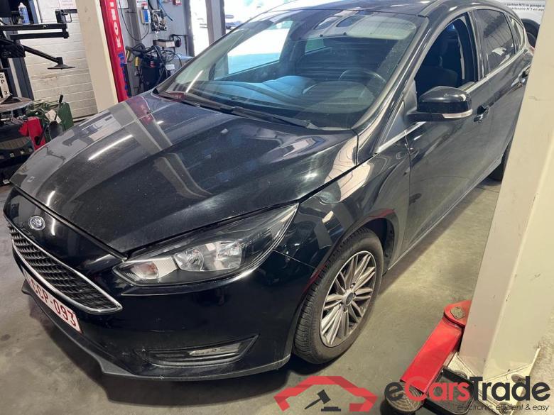 FORD Focus Focus 1.0 EcoBoost Business Class #1