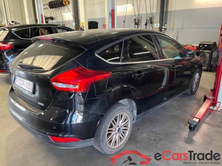 FORD Focus Focus 1.0 EcoBoost Business Class #3