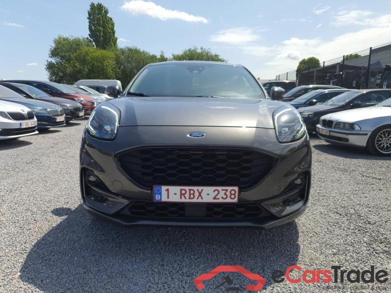 FORD Puma Puma 1.0 EcoBoost ST-Line #6
