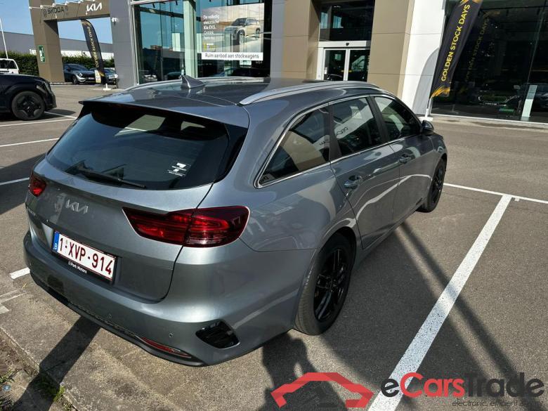 KIA Ceed SW Ceed SW 1.5 T-GDi More ISG DCT #4