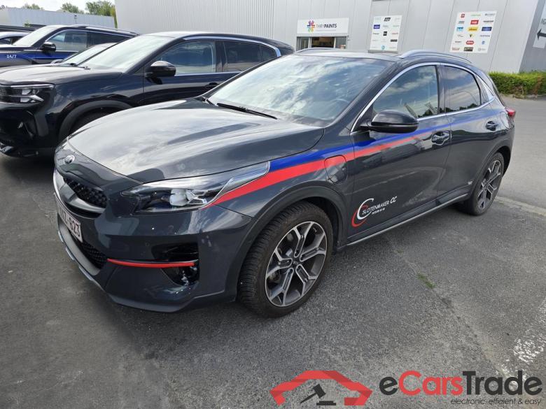 KIA XCeed PHEV XCeed PHEV 1.6 GDi Business Line DCT #1