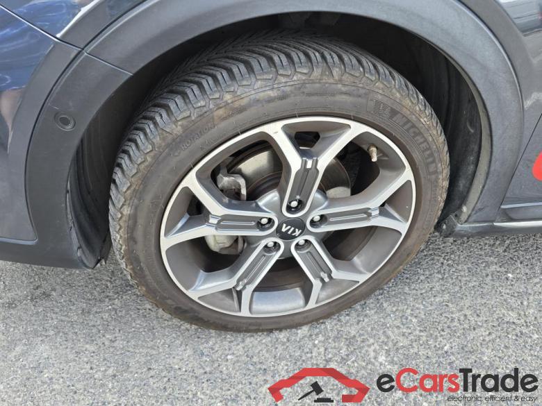 KIA XCeed PHEV XCeed PHEV 1.6 GDi Business Line DCT #2