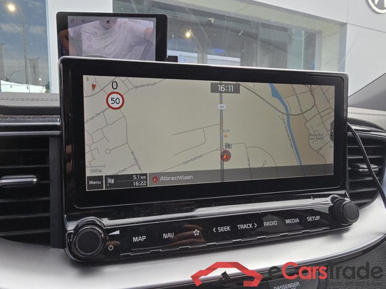 KIA XCeed PHEV XCeed PHEV 1.6 GDi Business Line DCT #6