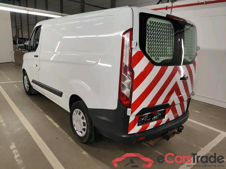 Ford Transit Custom TRANSIT CUSTOM 340S FOU SWB DSL 2.0 TDCi L1H1 Trend 96kw/130pk 5D/P M6 #3