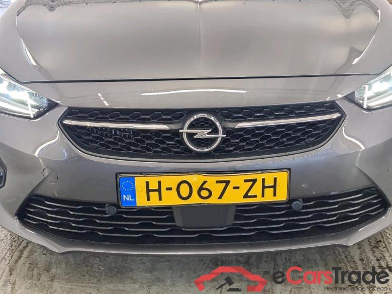 Opel Corsa 5d '19 Opel Corsa 1.2 TURBO GS LINE 74KW 5d #5