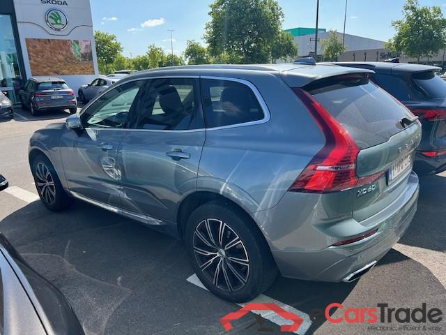 VOLVO XC60 2.0 T6 PHEV AWD Inscription #3
