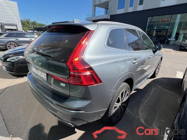 VOLVO XC60 2.0 T6 PHEV AWD Inscription #4