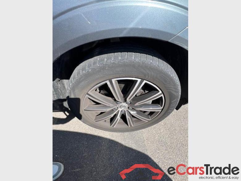 VOLVO XC60 2.0 T6 PHEV AWD Inscription #5