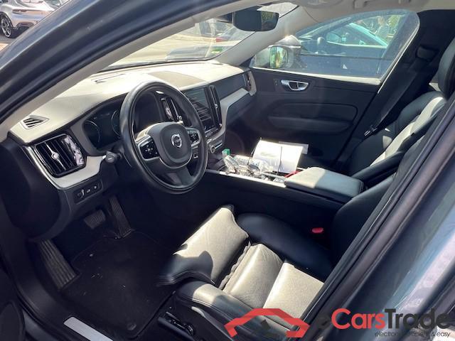 VOLVO XC60 2.0 T6 PHEV AWD Inscription #6