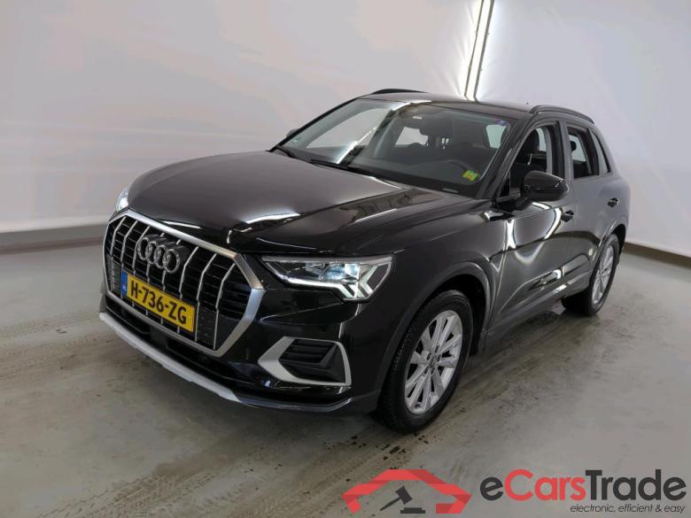 Audi Q3 '18 Audi Q3 35 TFSI S tronic Business Edition 5d #1