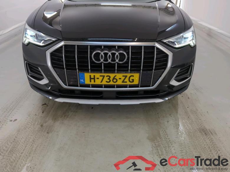 Audi Q3 '18 Audi Q3 35 TFSI S tronic Business Edition 5d #5
