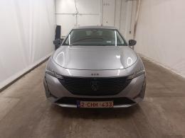 Peugeot 308 SW 1.2 PureTech 110 S&S Active Pack 5d