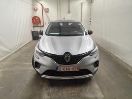 Renault Captur TCe 90 Corporate Edition 5d